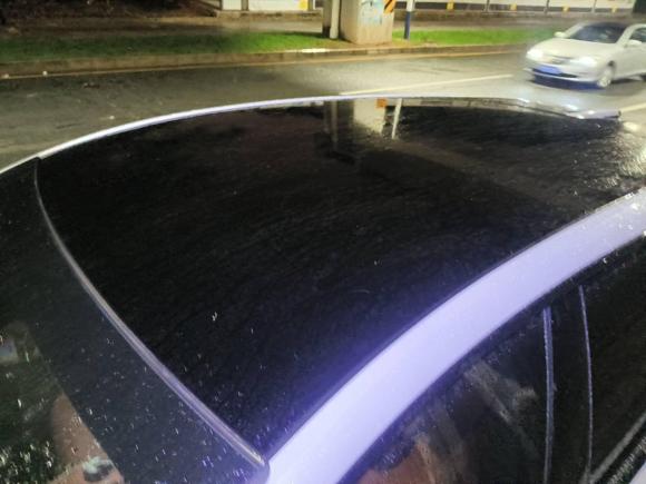 [深圳·粤A] 二手深蓝汽车深蓝S072023款 200Max增程版