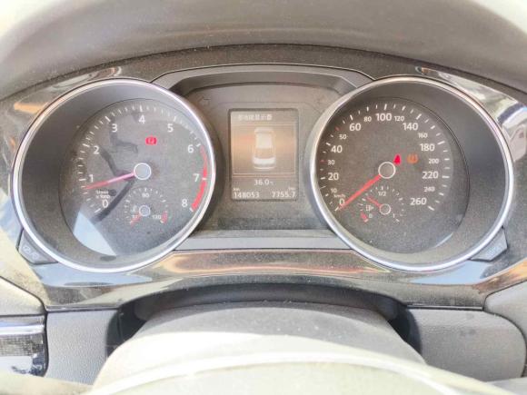 [上海·鄂A] 二手大众速腾2018款 280TSI DSG豪华型