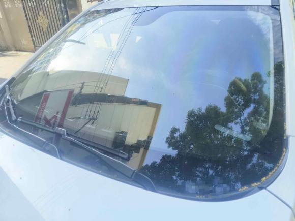 [上海·沪A] 二手荣威荣威RX5新能源2017款 eRX5 50T 混动互联尊贵旗舰版