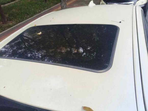 [合肥·皖A] 二手宝马宝马3系2017款 320Li 时尚型