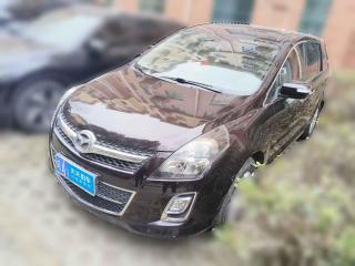 马自达马自达82013款 2.5L 至尊版