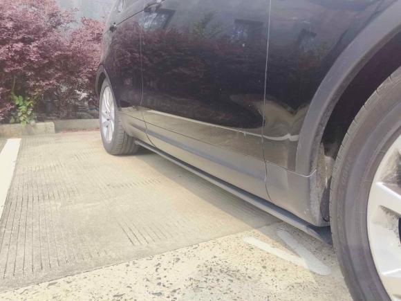 [上海·浙E] 二手路虎发现2019款 3.0 SC V6 HSE