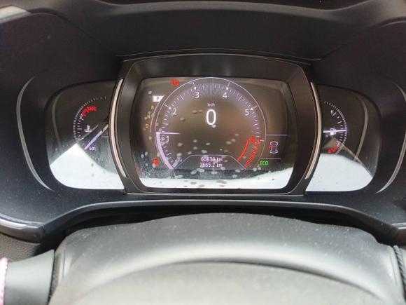 [无锡·苏B] 二手雷诺科雷傲2018款 2.0L 两驱120周年限量版