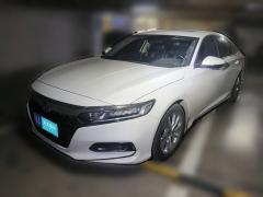 [武汉·鄂A] 本田雅阁2018款 260TURBO 精英版 国V