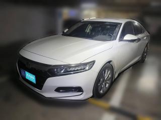 本田雅阁2018款 260TURBO 精英版 国V