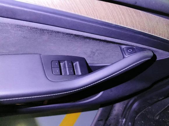 [杭州·浙A] 二手特斯拉Model Y2021款 长续航全轮驱动版