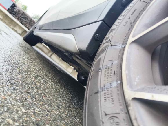 [成都·川A] 二手宝马宝马X12019款 xDrive20Li 尊享型