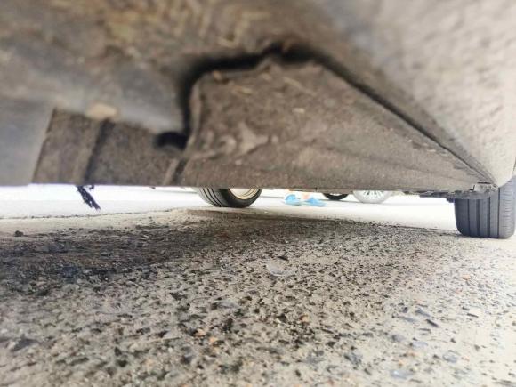 [苏州·苏E] 二手奥迪奥迪A52014款 Sportback 45 TFSI