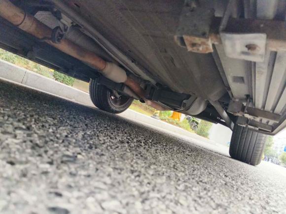 [温州·浙C] 二手路虎神行者22015款 2.0T Si4 HSE Luxury典藏版