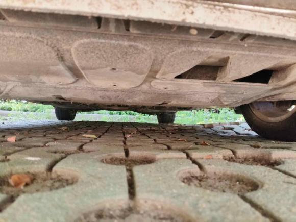 [武汉·鄂A] 二手斯柯达明锐2013款 1.6L 自动逸杰版