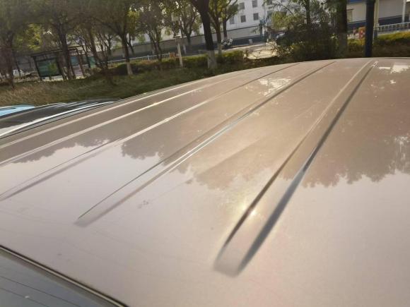 [宁波·浙B] 二手华颂华颂72015款 2.0T 自动舒适型