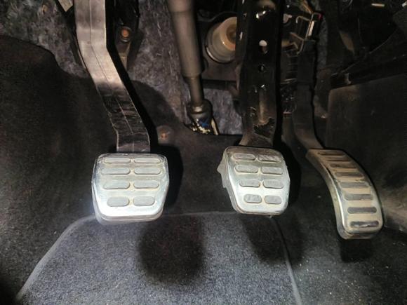 [杭州·浙D] 二手大众Polo2014款 1.6L Cross Polo 手动