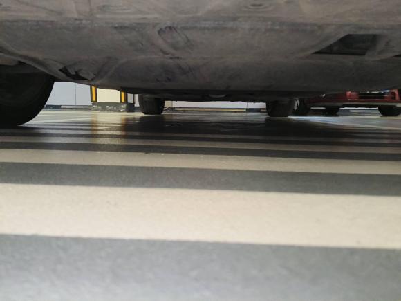 [上海·苏E] 二手斯柯达速派2016款 改款 TSI380 DSG尊行版