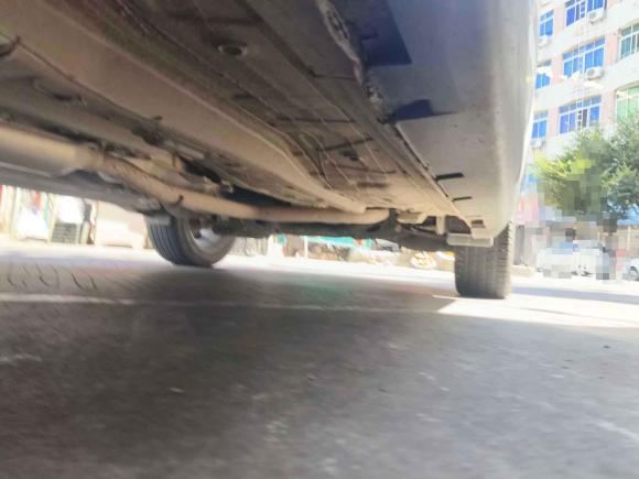 [温州·黑B] 二手广汽传祺传祺GS42015款 200T G-DCT豪华版