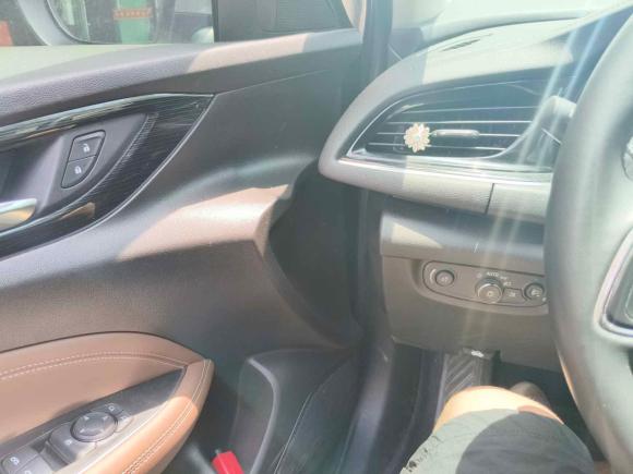 [义乌·浙G] 二手别克君威2023款 552T 智享型