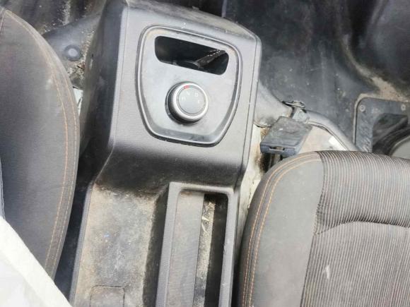 [杭州·浙A] 二手开瑞江豚2023款 宽体版 中航锂电38.64kWh