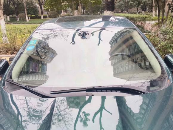 [宁波·浙B] 二手捷豹捷豹XF2008款 XF 3.0 V6优质豪华版