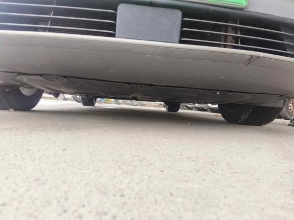 [广州·粤A] 二手比亚迪秦PLUS2021款 EV 500KM 豪华型