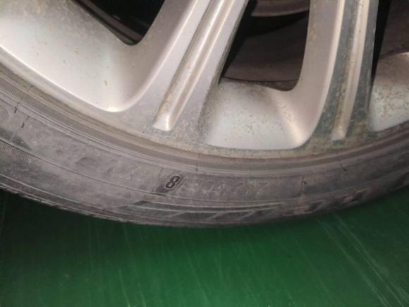 [嘉兴·浙A] 二手凯迪拉克凯迪拉克XTS2016款 28T 技术型