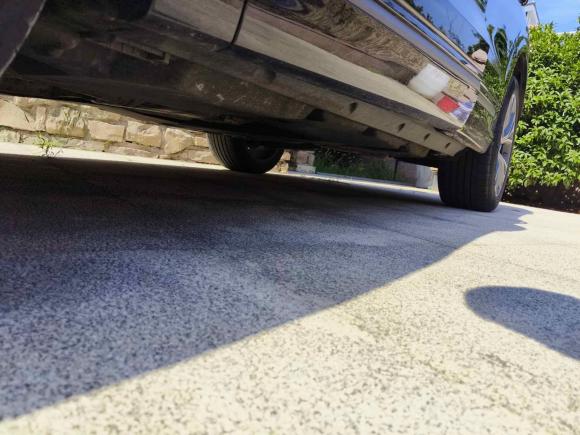 [青岛·鲁B] 二手奥迪奥迪Q82022款 55 TFSI 豪华动感型