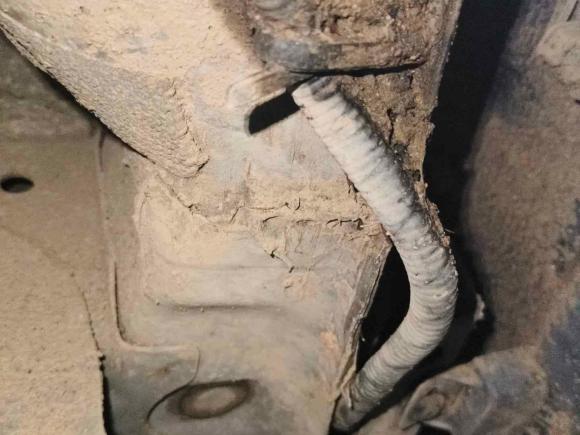 [深圳·粤B] 二手东风风行菱智2018款 M5L 1.6L 7座舒适型