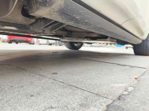 [常州·苏D] 二手路虎揽胜运动2022款 3.0 L6 耀黑版