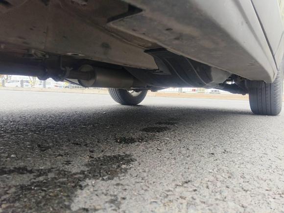 [成都·皖A] 二手哈弗哈弗H62018款 运动版 1.5T 自动两驱精英型 国V