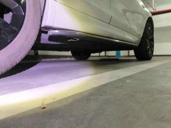 [上海·沪B] 二手路虎发现运动版2020款 249PS R-Dynamic 性能版