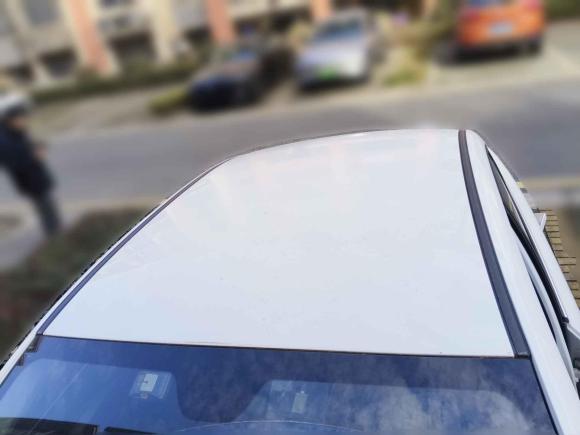 [嘉兴·浙F] 二手吉利几何吉利几何A2022款 Pro 430KM 出行版