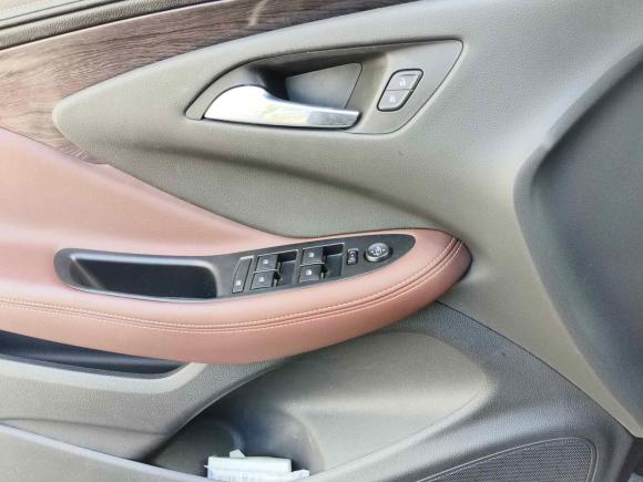 [上海·沪B] 二手别克昂科威Plus2017款 20T 两驱精英型