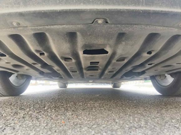 [上海·沪A] 二手比亚迪汉2020款 EV 超长续航版豪华型