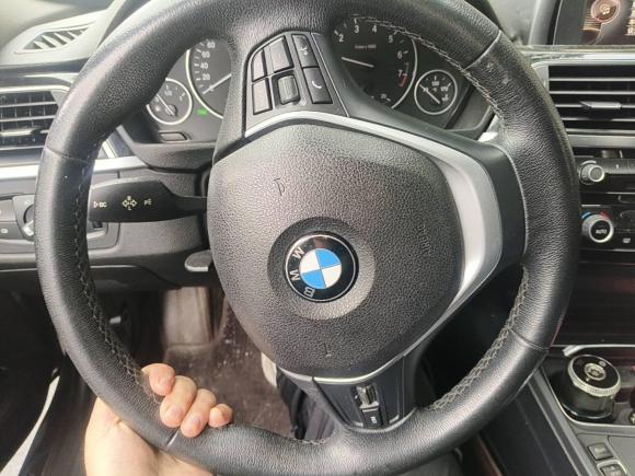 [合肥·皖A] 二手宝马宝马3系2017款 320Li 时尚型