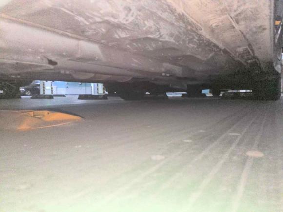 [南通·苏F] 二手日产天籁2013款 2.0L XL舒适版