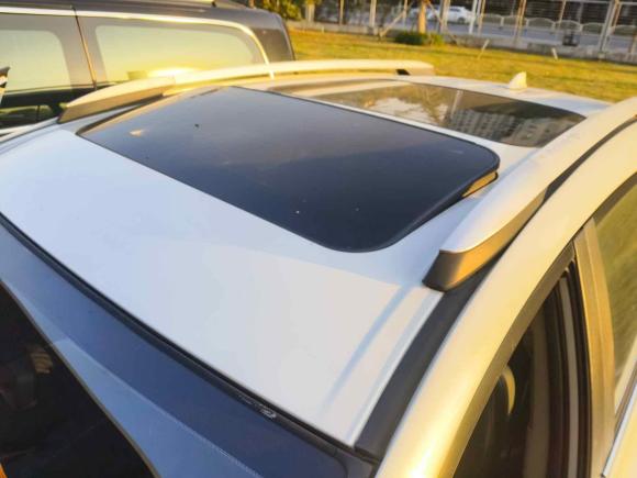 [上海·沪E] 二手丰田RAV4荣放2015款 2.5L 自动四驱精英版