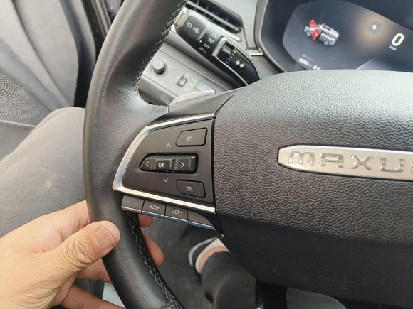 [杭州·浙A] 二手上汽大通MAXUS大通G502023款 PLUS 1.5T 自动护航版