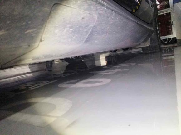 [上海·沪A] 二手奔驰奔驰EQC2020款 EQC 350 4MATIC