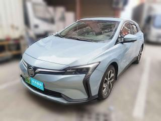 别克微蓝62020款 互联时尚型 PLUS