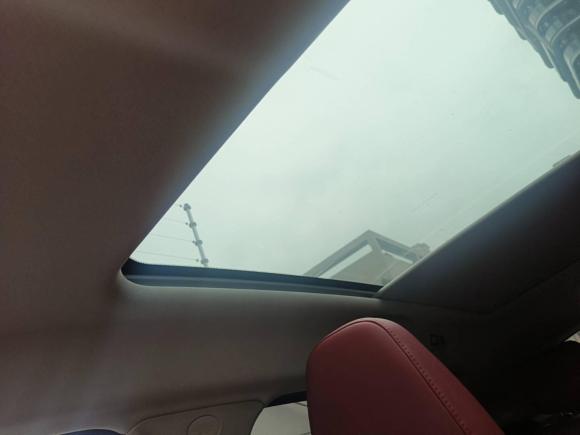 [杭州·浙A] 二手魏牌魏牌 VV52017款 2.0T 旗舰型