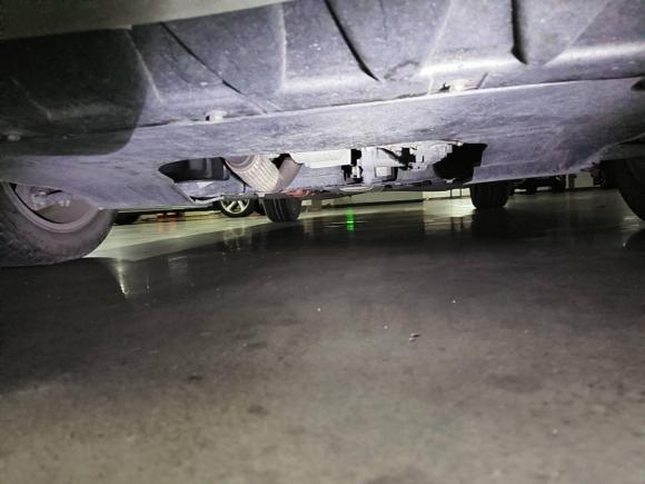 [上海·沪A] 二手荣威荣威i6新能源2017款 45T 混动互联智享版