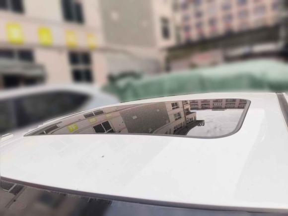 [义乌·赣F] 二手本田思域2016款 220TURBO CVT豪华版