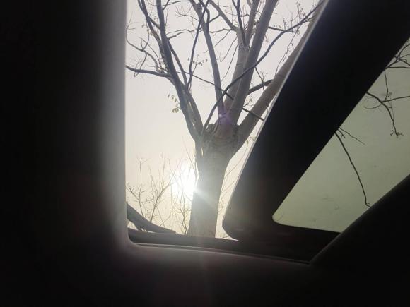 [上海·沪A] 二手雪佛兰沃兰多2019款 Redline 530T 自动纵享版（5+2款） 国VI