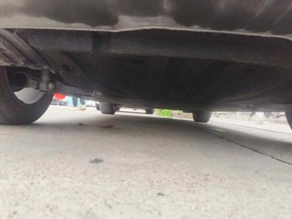 [上海·沪A] 二手埃安AION Y2023款 Plus 610 智领版 磷酸铁锂