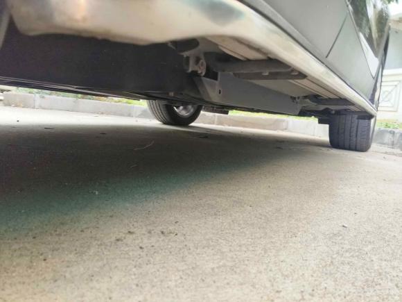 [上海·沪B] 二手别克昂科威Plus2018款 28T 四驱精英型