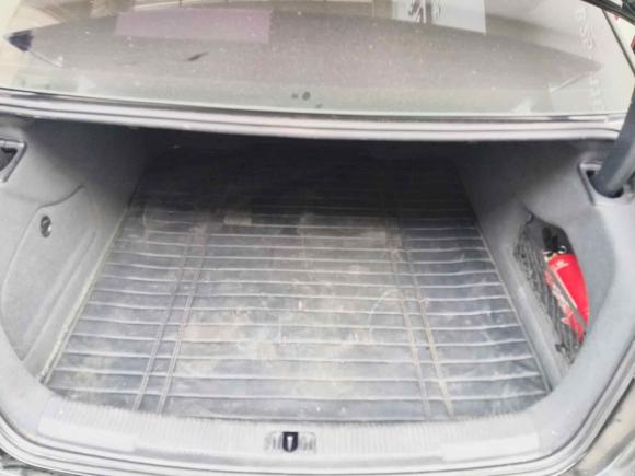 [常州·苏D] 二手奥迪奥迪A6L2018款 30周年年型 TFSI 进取型