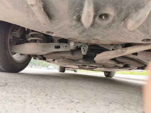 [成都·川A] 二手丰田卡罗拉2021款 双擎 1.8L E-CVT先锋版