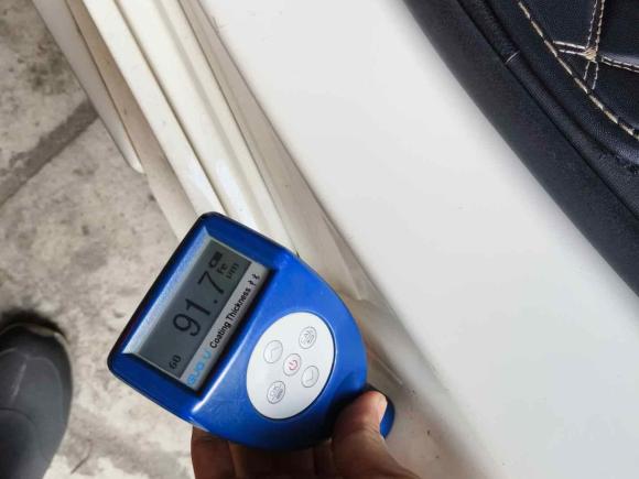 [广州·粤A] 二手奔驰奔驰C级2017款 C 200 L 运动版