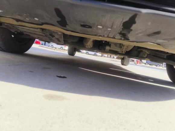 [济南·桂A] 二手宝骏宝骏3102019款 1.2L 自动舒适型