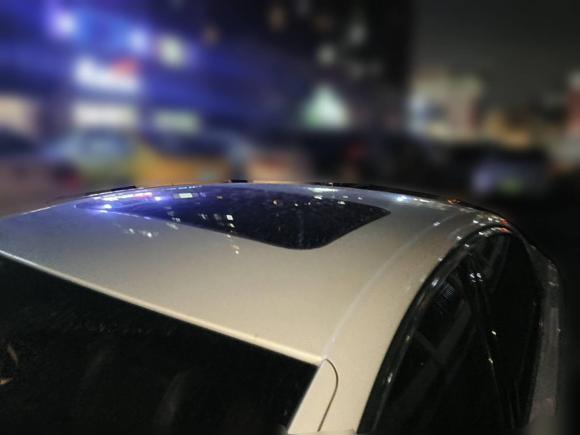 [青岛·鲁B] 二手标致标致5082015款 1.6THP 自动致臻版