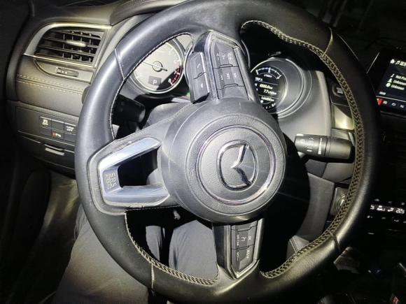 [苏州·苏E] 二手马自达阿特兹2018款 2.5L 蓝天尊崇版 国V