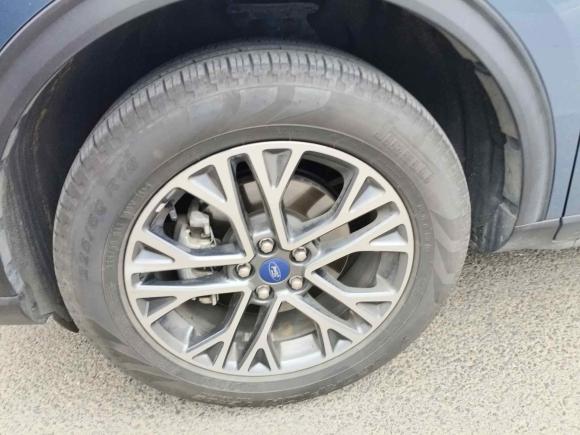 [青岛·鲁U] 二手福特锐际2020款 EcoBoost 245 两驱耀享款